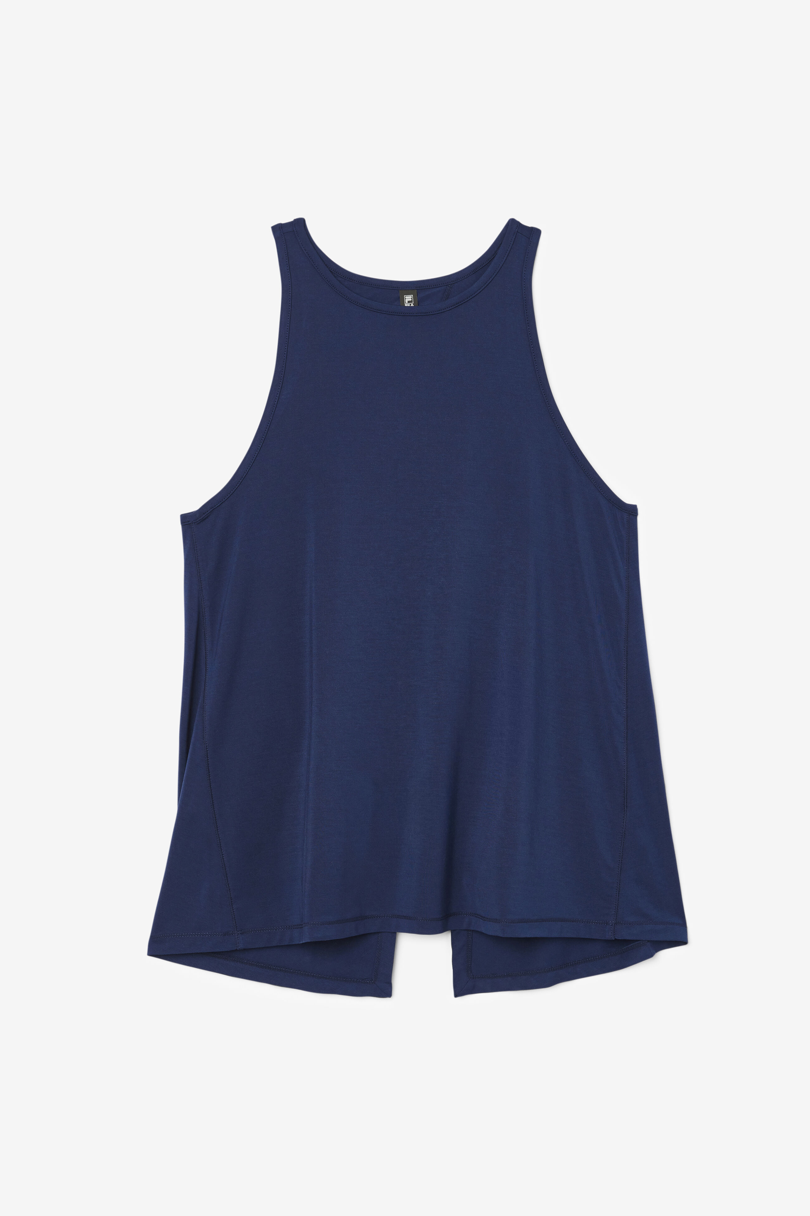 Fi-lux Open Back Workout Tank | Fila FW11A514